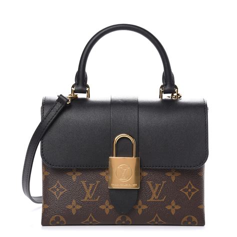 lv locky bb bag.